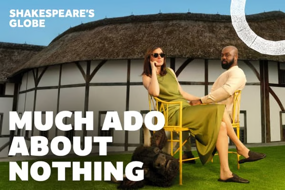 Much Ado About Nothing